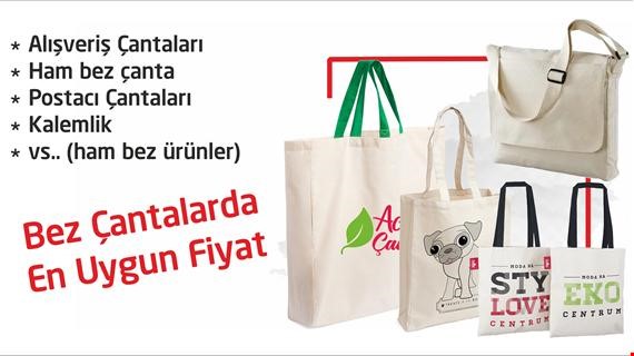 günümüzde promosyon ürünlerin önemi: çanta promosyonları